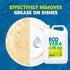 Washing up Liquid 5L - Lemon & Aloe Vera